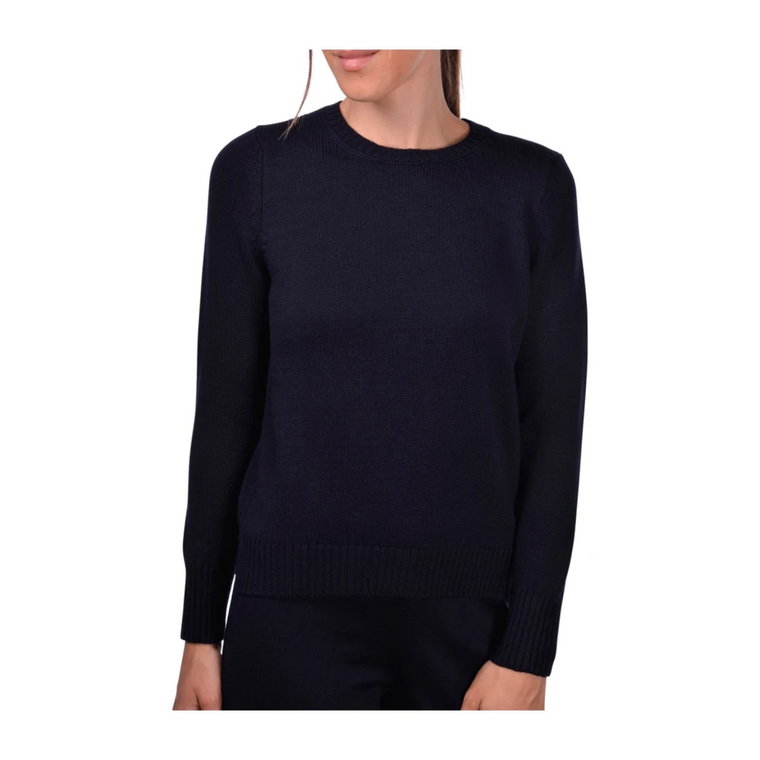 Round-neck Knitwear Gran Sasso