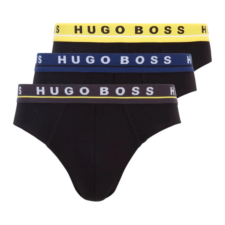 Dół Hugo Boss