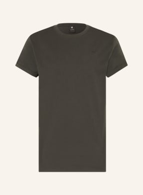 G-Star Raw T-Shirt Lash gruen