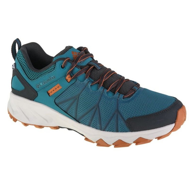 Buty Columbia Peakfreak Ii Outdry M 2005101336 niebieskie