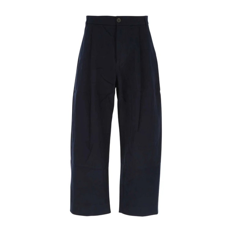 Wide Trousers Studio Nicholson