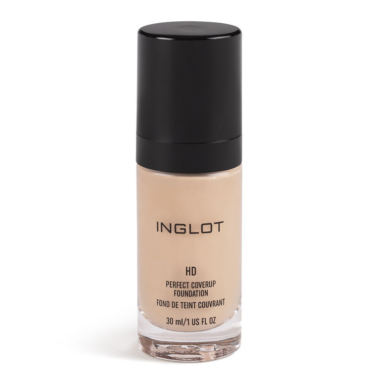 Inglot Podkład Do Twarzy Hd Perfect Coverup 71 (LW) 30 ml