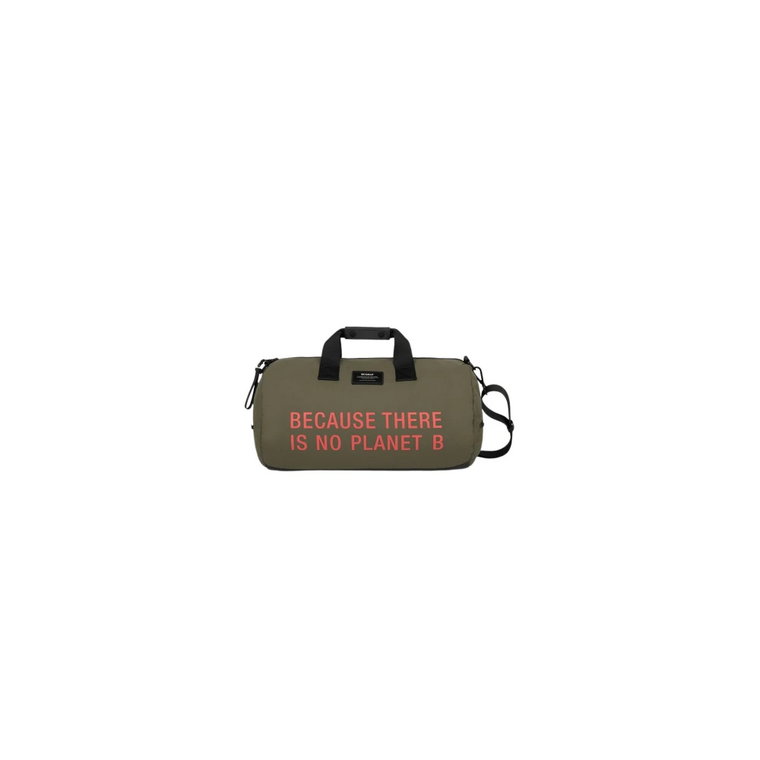 Montana Travel Bag Ecoalf