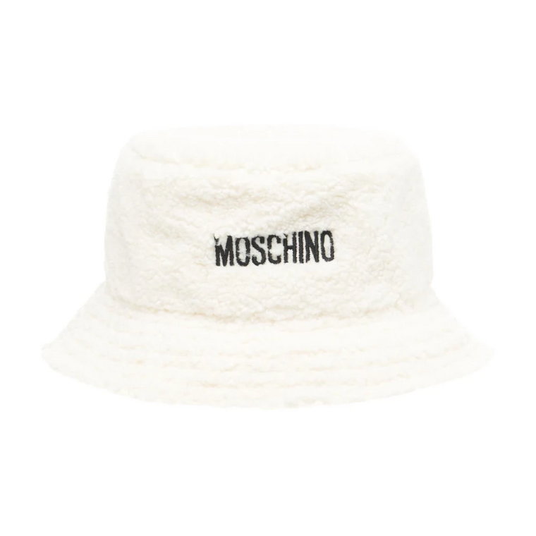 Hats Moschino