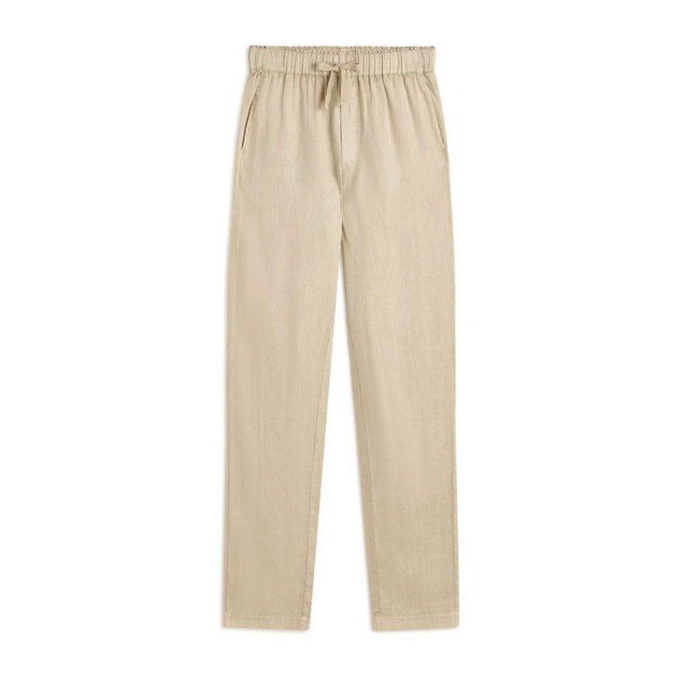 Wide Trousers Ecoalf