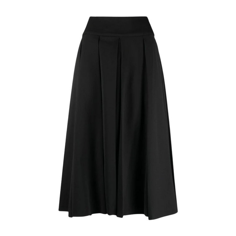 Midi Skirts Patou