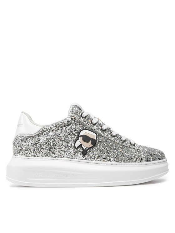 Sneakersy KARL LAGERFELD