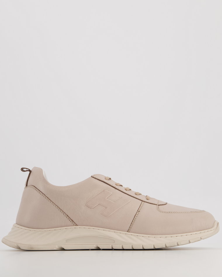 SNEAKERSY MĘSKIE 9407777 BEIGE