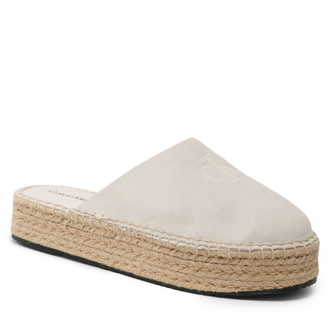 Espadryle Calvin Klein Jeans