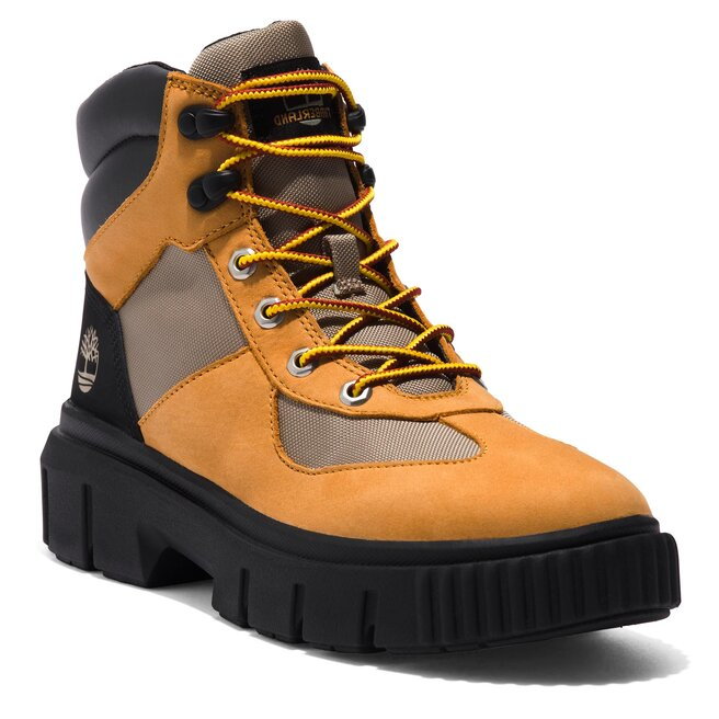 Botki Timberland