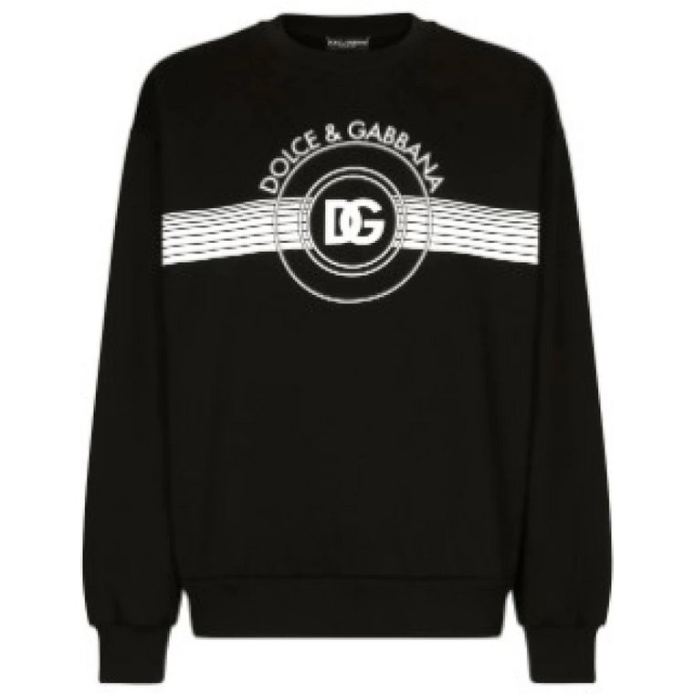 Sweatshirts Dolce & Gabbana