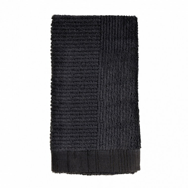 Ręcznik 50 x 100 cm black classic 330072 kod: 330072