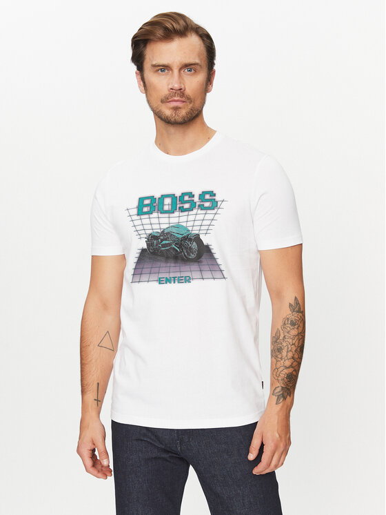 T-Shirt Boss