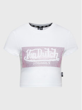 T-Shirt Von Dutch