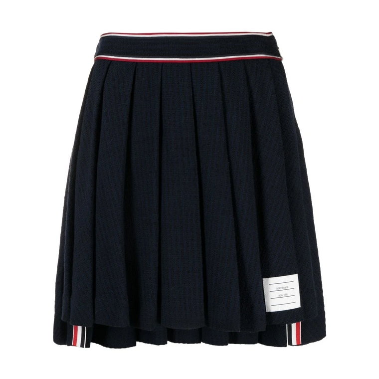 Short Skirts Thom Browne