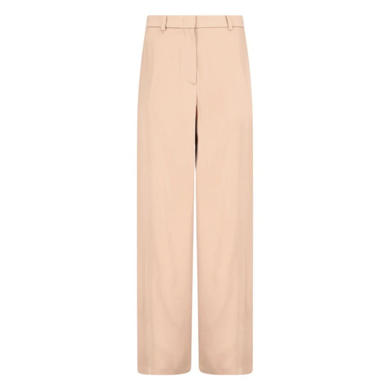 Wide Trousers Giorgio Armani