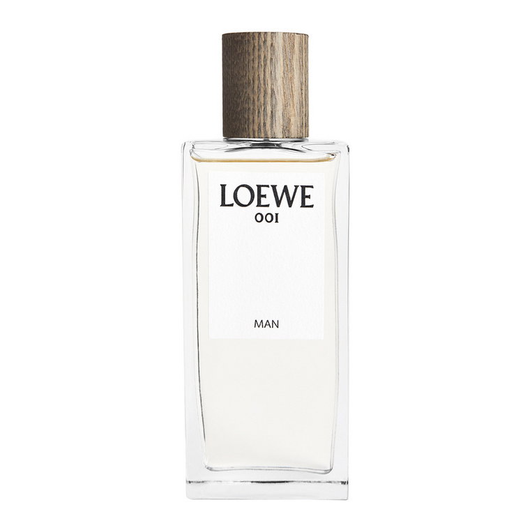 Loewe 001 Pour Homme woda perfumowana  75 ml