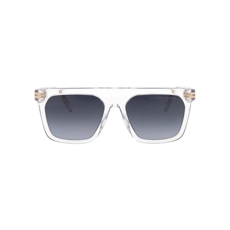 Modne okulary przeciwsłoneczne dla mężczyzn Marc Jacobs