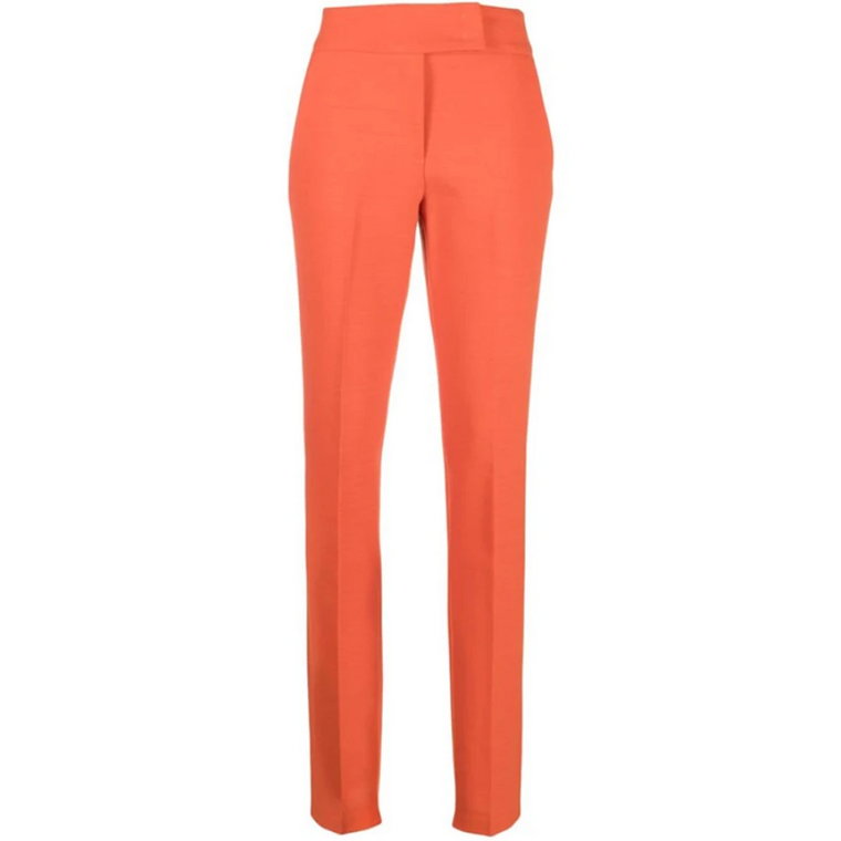 Tapered Trousers Fabiana Filippi