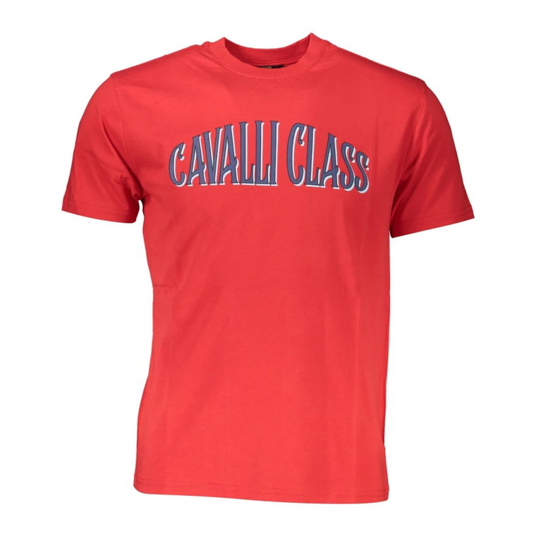 T-Shirts Cavalli Class