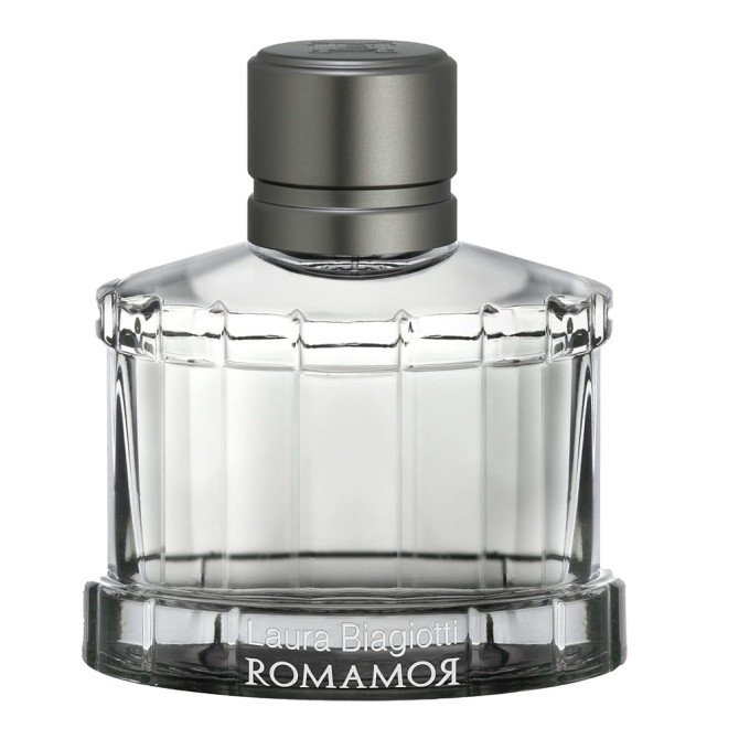 Laura Biagiotti Romamor Uomo woda toaletowa spray 75ml