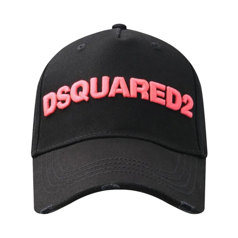 Dsquared2 Bejsbolówka