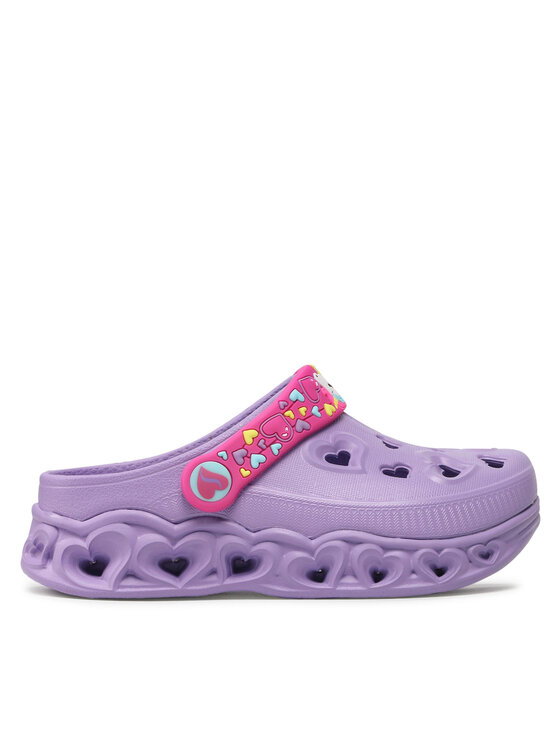 Klapki Skechers