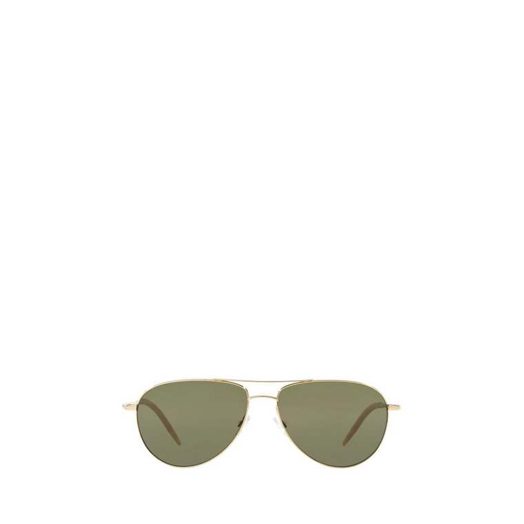 Okulary Oliver Peoples