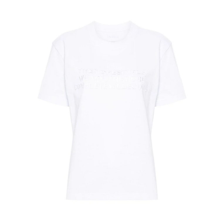 T-Shirts Sacai