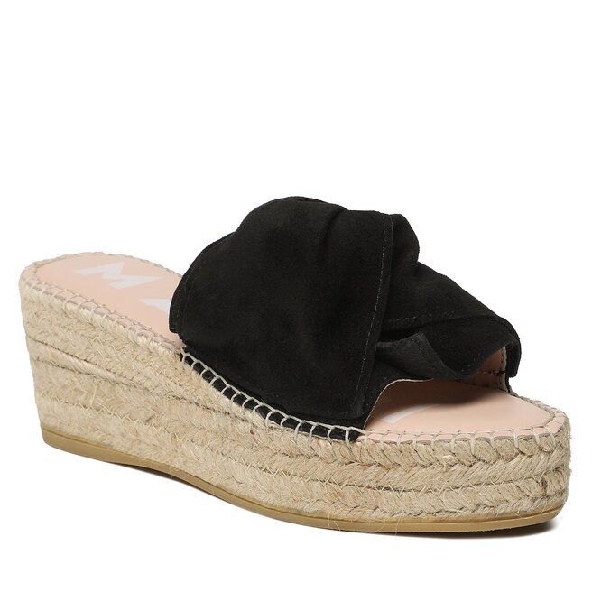 Espadryle Manebi