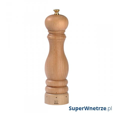 Młynek do pieprzu 22 cm Peugeot Paris natural kod: PG-23317