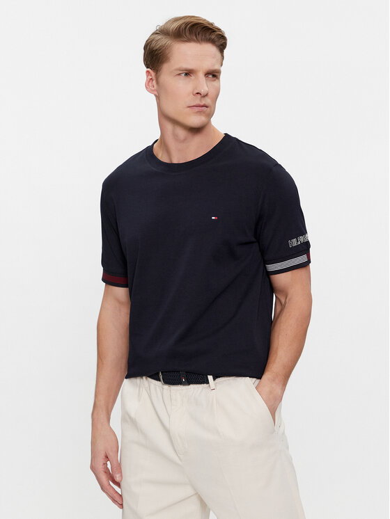 T-Shirt Tommy Hilfiger