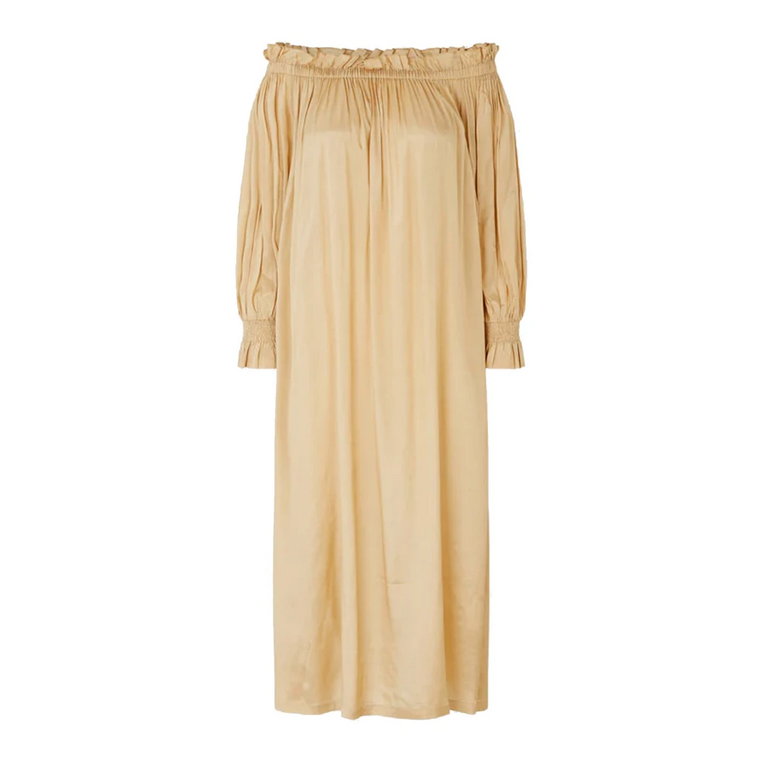 Maxi Dresses Notes Du Nord