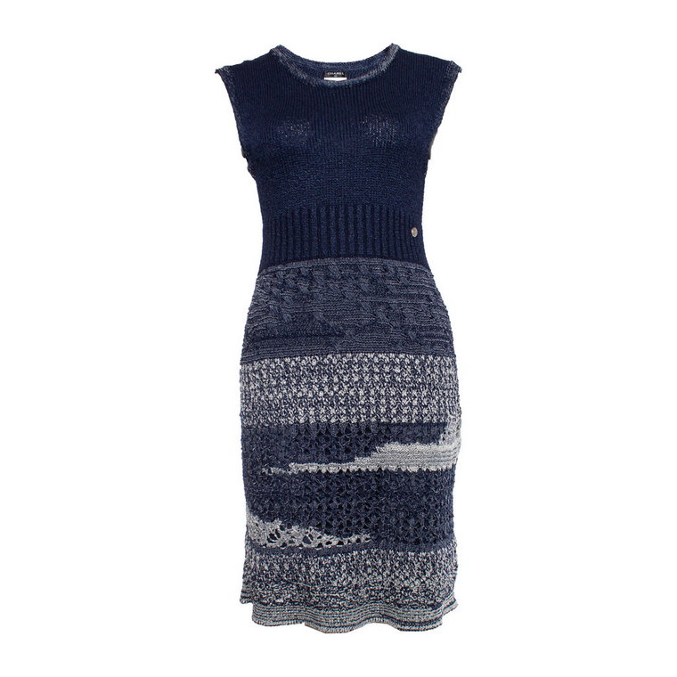 Pre-owned dress Chanel Vintage