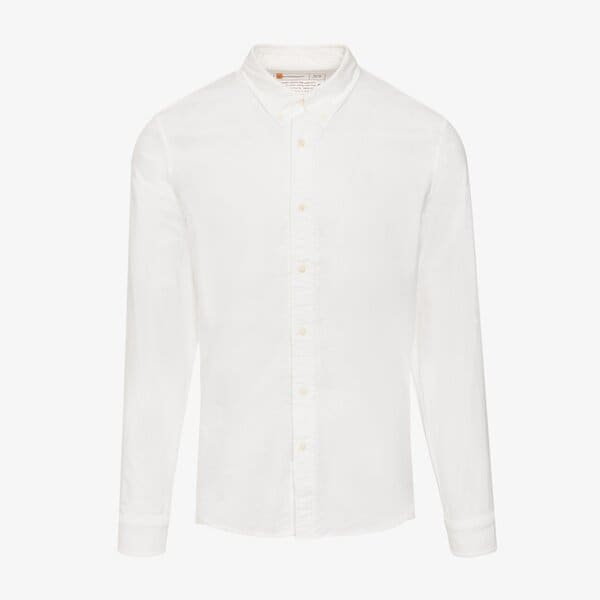 TIMBERLAND KOSZULA OXFORD SHIRT SLIM