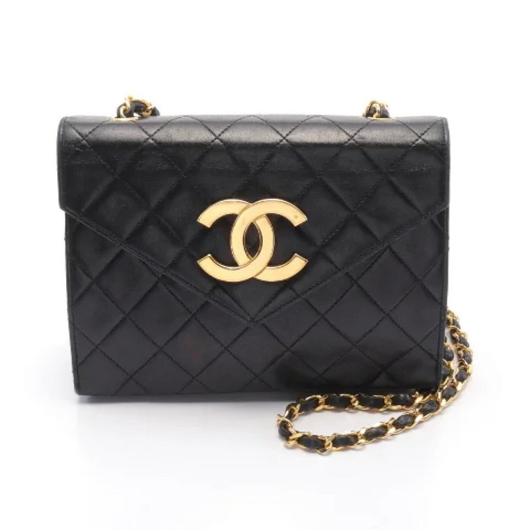 Pre-owned torba Cross Body Chanel Vintage