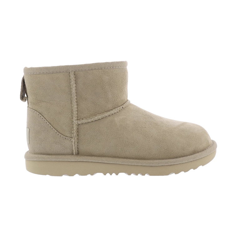 Mini Classic Dziecięce Buty UGG