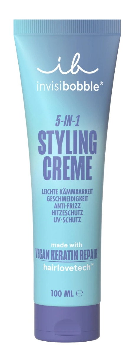 Invisibobble Hair Styling 5w1 Styling Creme