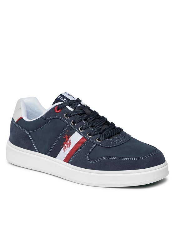 Sneakersy U.S. Polo Assn.