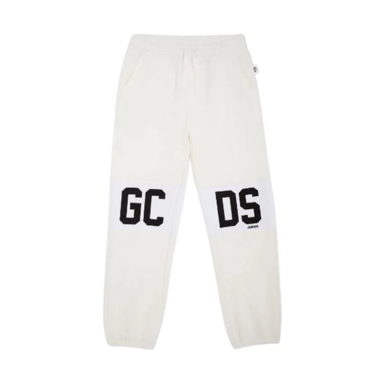 Spodnie Q006Lca33 Gcds