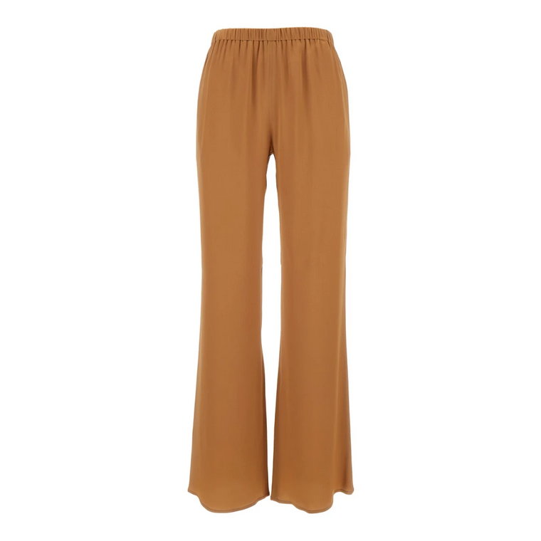 Wide Trousers Antonelli Firenze