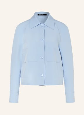 Marc Aurel Overjacket blau