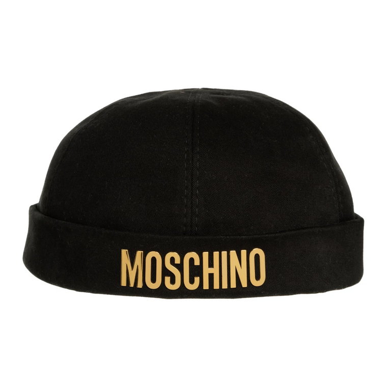 Hat Moschino