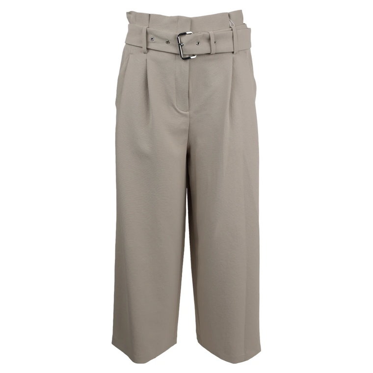 Cropped Trousers Michael Kors