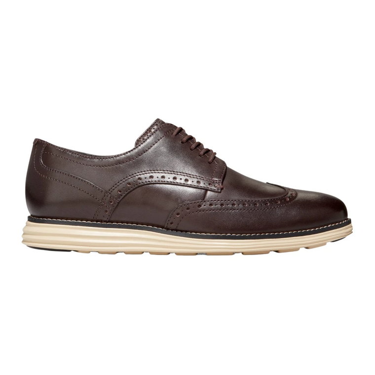 Laced Shoes Cole Haan