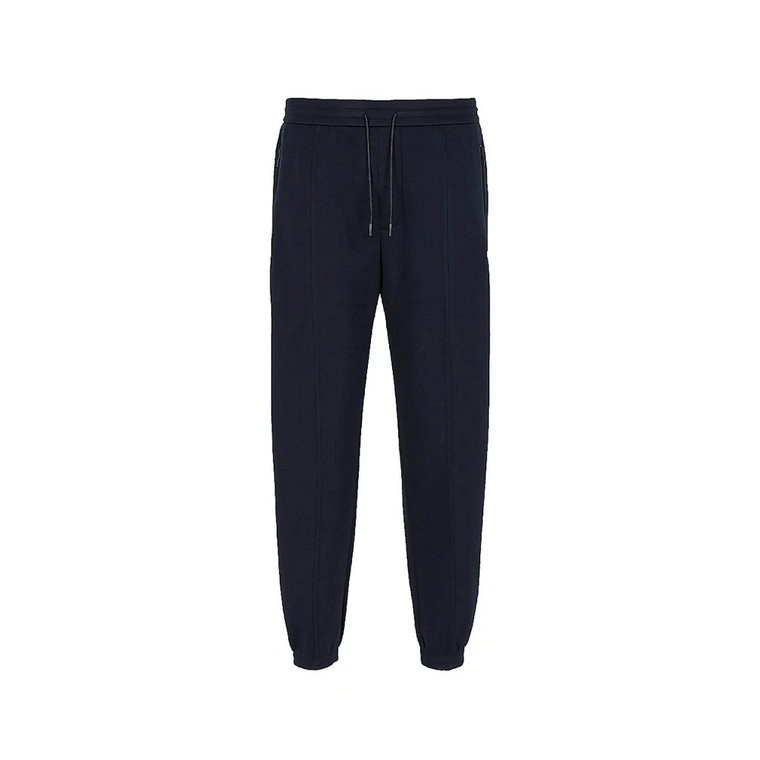 Sweatpants Emporio Armani