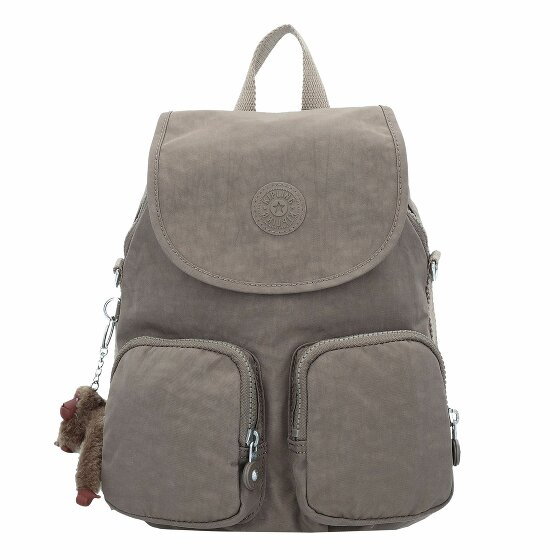 Kipling Plecak Firefly Up Medium 18 31 cm true beige