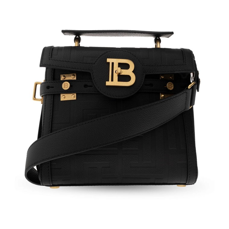 Torba na ramię B-Buzz 23 Balmain