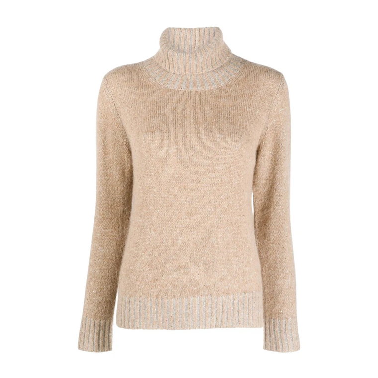 Turtlenecks Fabiana Filippi