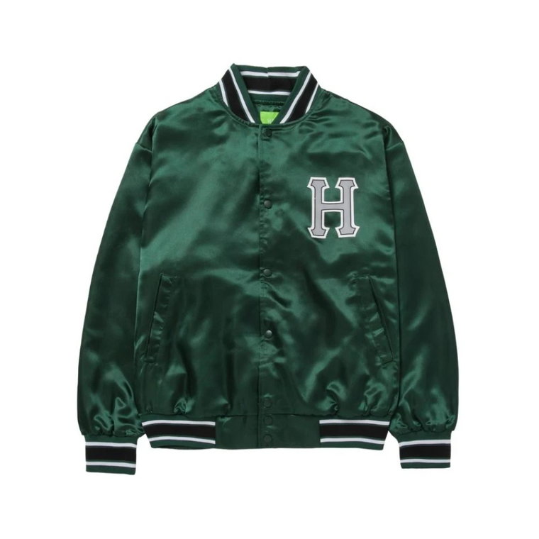 Kurtka bomber HUF